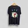 Hummingbird printed t-shirt Men Dev Shop