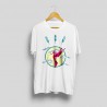 copy of Hummingbird printed t-shirt Clothes
